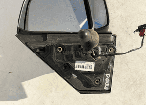 Lusterko prawe fiat doblo 10-14R 2PIN uk 6