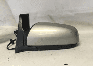 Lusterko lewe 3 pin opel zafira b Z167 złoty 3