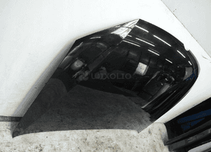Vw polo 6R 6C bdb maska pokrywa silnika 2