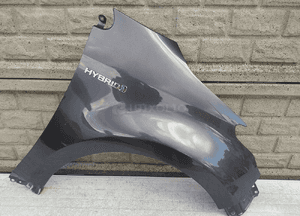 Toyota yaris 4 iv 19-22 błotnik prawy przedni 1