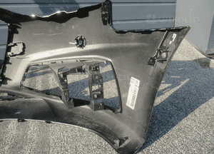 Zderzak przedni przód audi A4 B9 lift 8W0 8W0807437AH 4xPDC 2019-2024 23