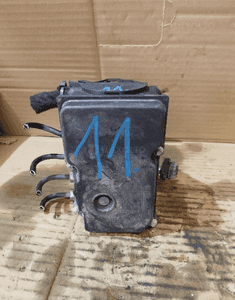 POMPA ABS OPEL CORSA D nr 0265232288 6