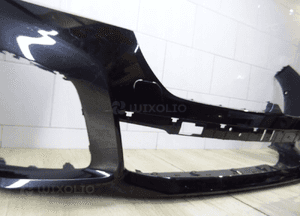 BMW 7 G11 2019- OE 51118073985 M-pakiet zderzak 4291 5