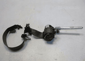 VOLVO XC70 PAS NAPINACZ TYŁ PRAWY TYLNY 6