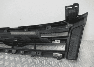 Grill gril atrapa ford ranger v 5 AB39-8178-AD 2012-2016 15