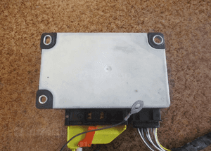 MODUŁ AIR BAG RENAULT MEGANE III 285586254R 3