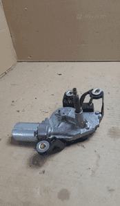 VOLKSWAGEN GOLF V SILNICZEK WYCIERACZKI SZYBY TYLNEJ 1K9955711B 0390201217 5