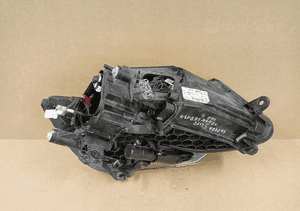 Lampa lewa lewy xenon skr skoda superb 2 ii 3T lift 2013- 2