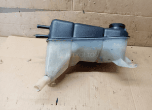 Zbiorniczek wyrównawczy płynu Ford Mondeo MK3 2.0 16V 1S71-8K218-AB 6