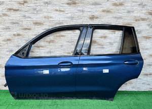Drzwi bmw X3 G01 X3M F97 C1M 1