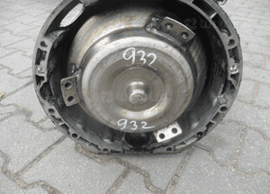 Skrzynia biegów mercedes W204 3.0 cdi automat 2042700003 1