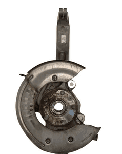 JAGUAR F-PACE X761 ZWROTNICA LEWY PRZÓD LEWA PRZEDNIA ORYGINAŁ 1