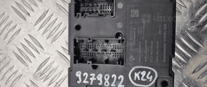 Bmw F20 sterownik moduł rem 9279822 3