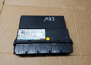 Moduł sterownik komfortu Ford Mondeo MK3 1S7T-15K600-GA 1