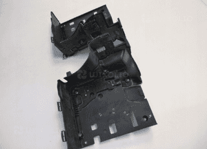 RANGE ROVER SPORT 09-13 OBUDOWA PODSTAWA AKUMULATO 6