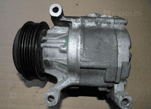 Fiat panda punto ii doblo bravo ii 1.4 kompresor sprężarka 51747318 1