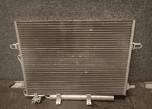 CHŁODNICA KLIMATYZACJI MERCEDES E KLASA W211500125 1