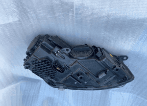 Vw golf 6 bixenon lewy 08- 3