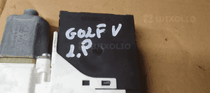 Silniczek szyby lewy przód VW Golf V Plus 1K0959793G 5M1837401B 6