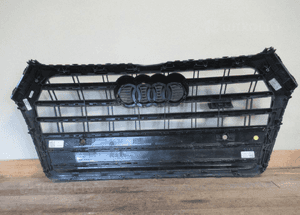 Grill gril atrapa audi Q5 ii SQ5 ii pdc 2016- 17