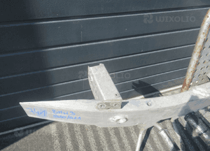 Belka zderzaka przednia przód bmw 3 G20 G21 7422219-11 7422219-12 2018 35