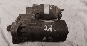 ROZRUSZNIK VW GOLF IV AUDI A3 8L 1.6 16V 0001121006 1