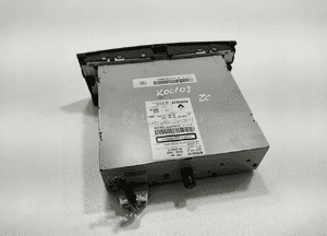FABRYCZNE RADIO CD RENAULT KOLEOS I 28184JY00B 2008-2015 6