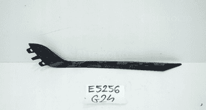 Listwa zderzaka prawy przód bmw 6 F06 F12 10-14 7370382 4