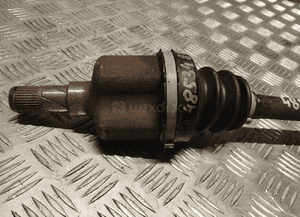 Mini R56 R57 półoś lewa przód przednia 4853483 6