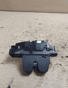 Zamek klapy tył peugeot / citroen nr 9671153780 2
