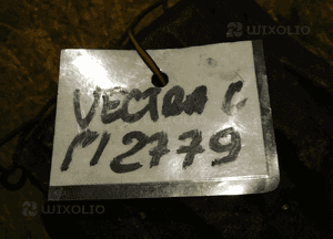 vectra C zacisk hamulcowy nr M2779 WYSYŁKA 2
