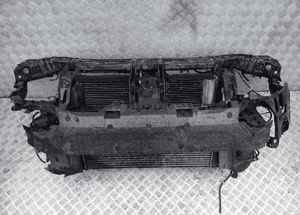 Pas przedni chłodnice ford s-max galaxy MK3 radom 1