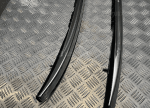 Bmw F11 listwy relingi dachowe 7234902 7234901 5