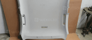 Tapicerka podsufitka BMW 3 E46 Compact 7002126 5