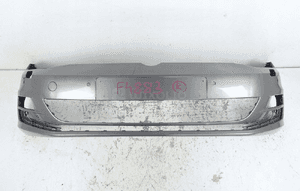 Vw golf vii 7 5G0 2012- zderzak przód przedni 5G0807221 1
