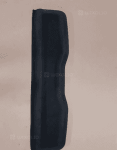 PÓŁKA TYLNA BAGAŻNIKA VW LUPO ORYGINAŁ WYSYŁKA! 1