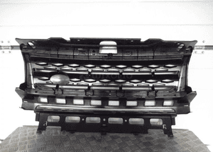 Grill gril atrapa land rover freelander ii 2 lift BH52-8A133 2011-2014 6