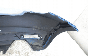 Fiat 500 sport lift 2015- zderzak tył tylny 735619800 9