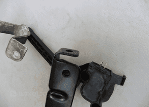 Czujnik poziomowania świateł Vw Passat B8 Audi A3 8V 5Q0512521F 4