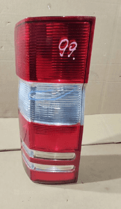 Lampa prawa lewa tył tylna mercedes sprinter W906 9
