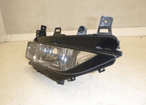 Skoda octavia halogen reflektor lampa 1205.001L 8