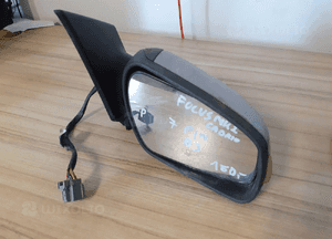 Lusterko elektryczne prawe 7 pin ford focus MK2 cabrio O3 2