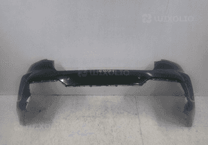 Zderzak tył tylny bmw 4 iv G22 G23 m pakiet 2020- 1