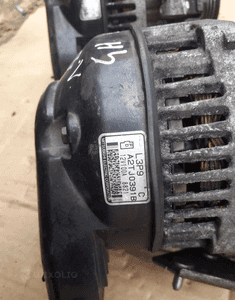 Mazda 6 GH MX-5 NC 1.8 2.0 2.3 16V Alternator 8