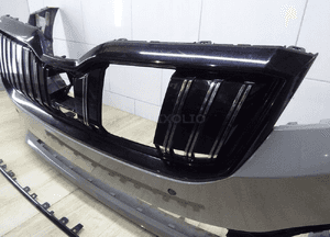 Superb iii lift 3V0 zderzak przód przedni 3
