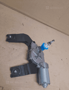 SILNICZEK WYCIERACZKI TYŁ HYUNDAI I30 I 1 FD (2007-2010) HB 98700-2L000 2