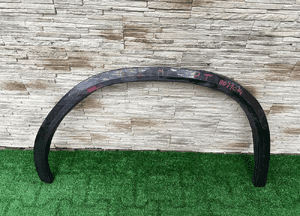 Listwa błotnika bmw X4 G02 prawy tył m pakiet 8071014 1