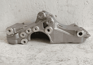 Łapa alternatora bmw F10 F15 F20 F25 F30 2