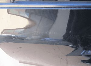 Drzwi lewe tył tylne nissan juke i F15 Z11G 2