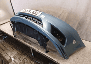 Zderzak przód przedni | saab 95 9-5 2 ii drugi lift fl 2